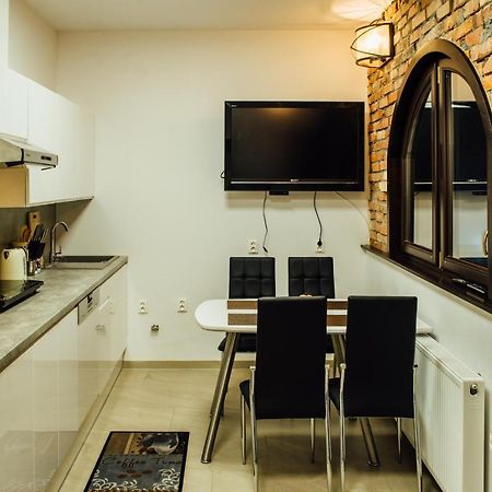 Motelik Janowski Szprotawa Luaran gambar