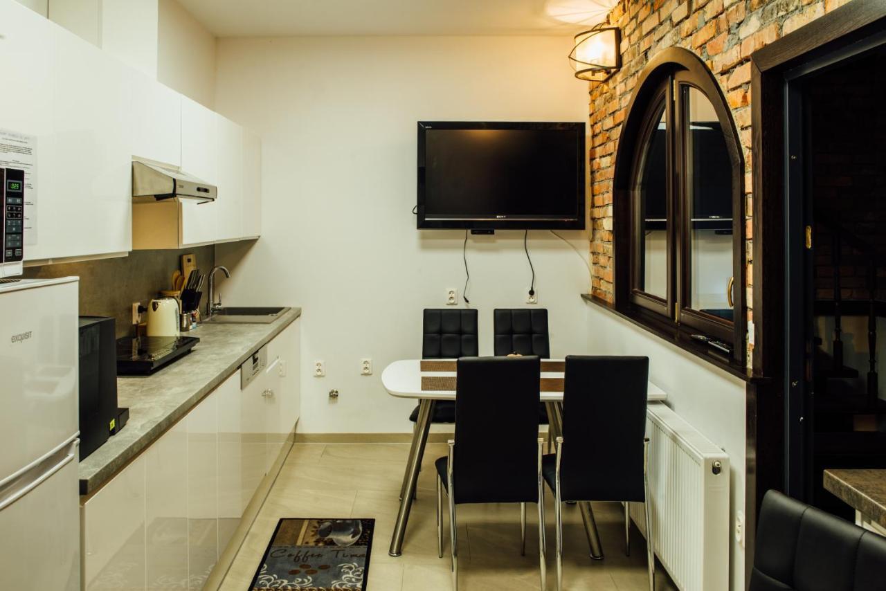 Motelik Janowski Szprotawa Luaran gambar
