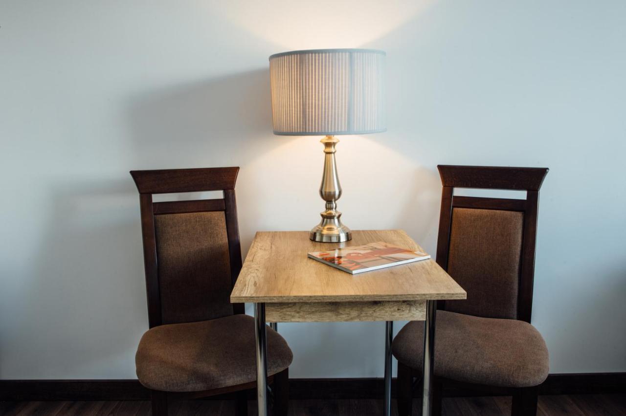 Motelik Janowski Szprotawa Luaran gambar