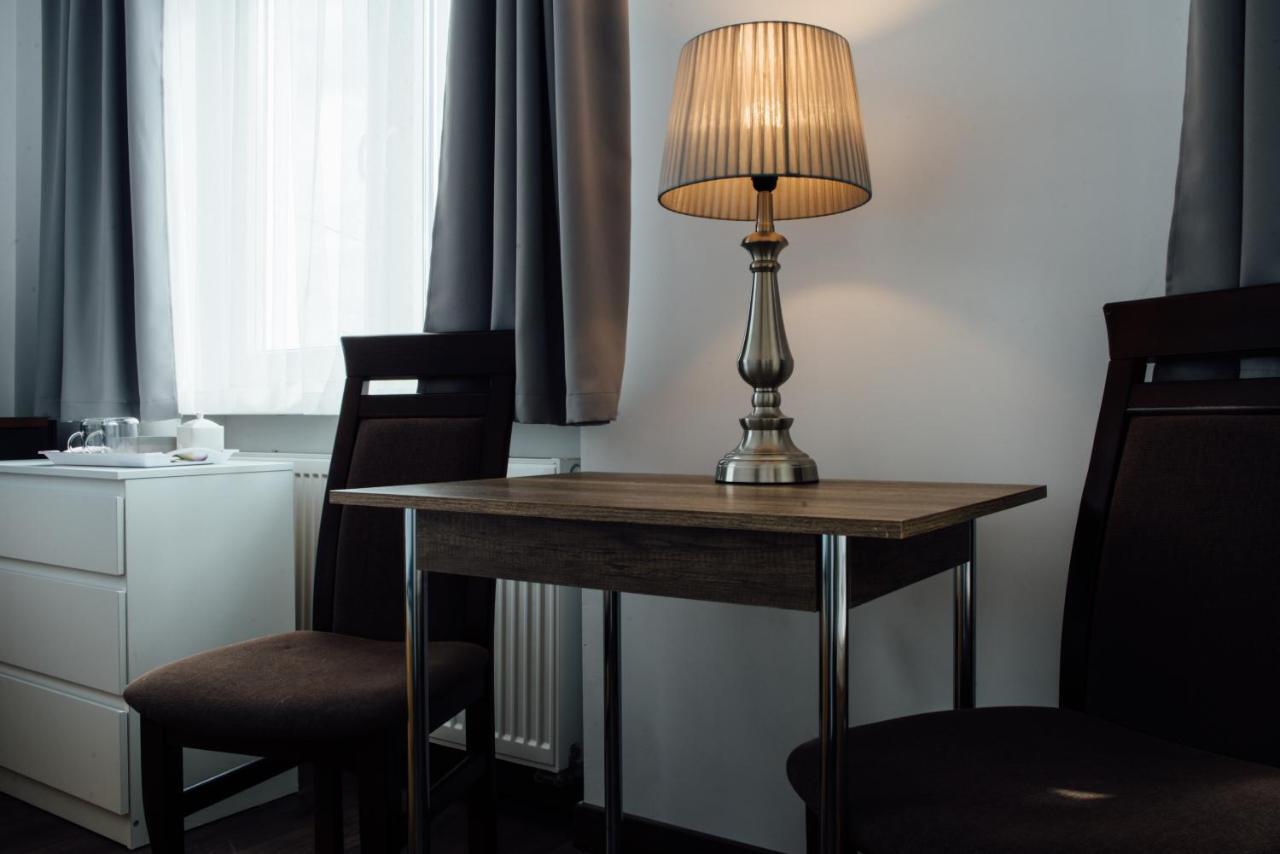 Motelik Janowski Szprotawa Luaran gambar