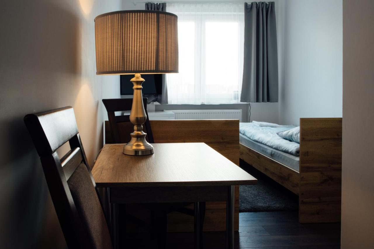 Motelik Janowski Szprotawa Luaran gambar