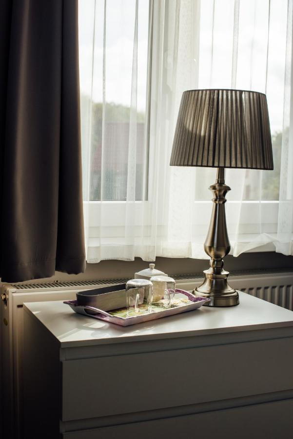 Motelik Janowski Szprotawa Luaran gambar