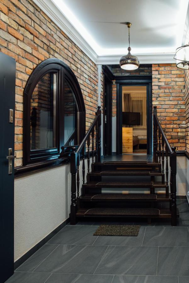 Motelik Janowski Szprotawa Luaran gambar