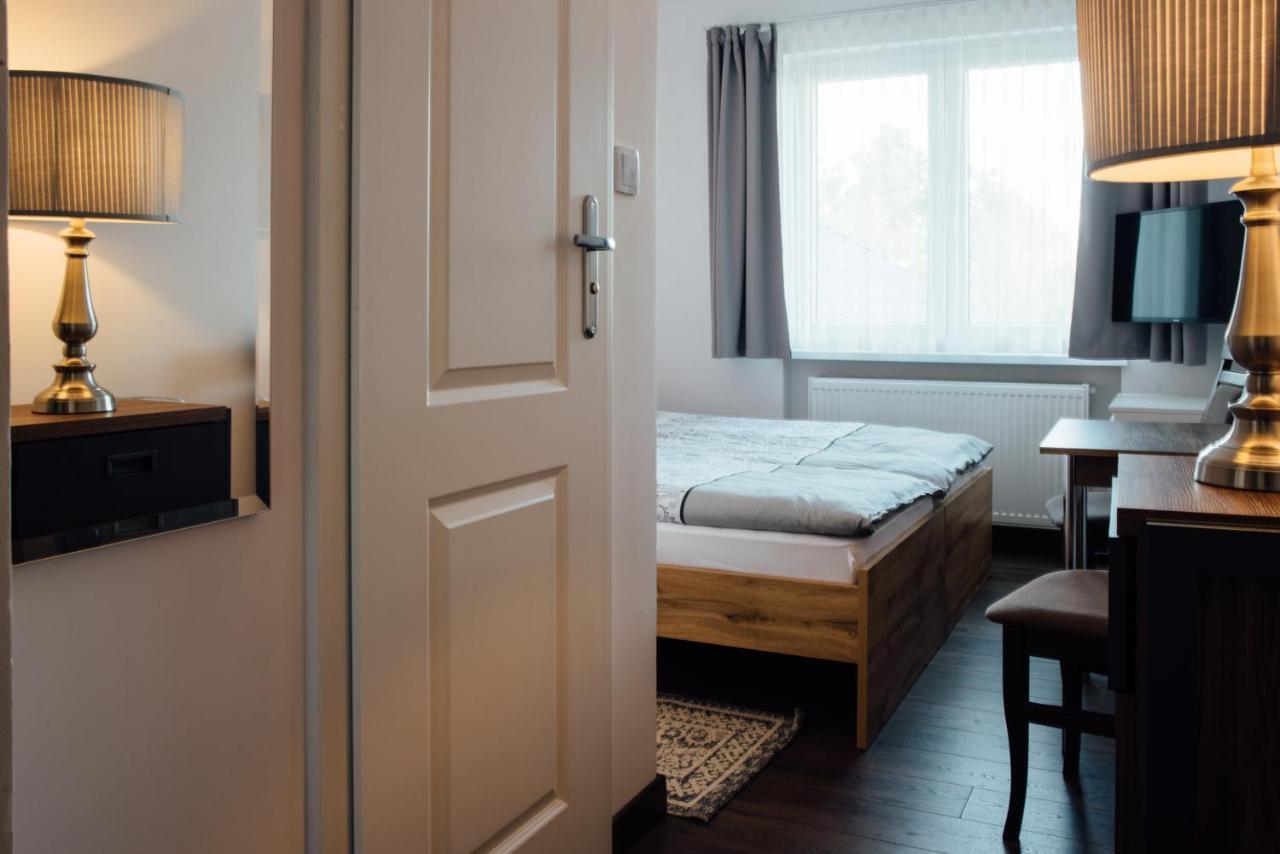 Motelik Janowski Szprotawa Luaran gambar