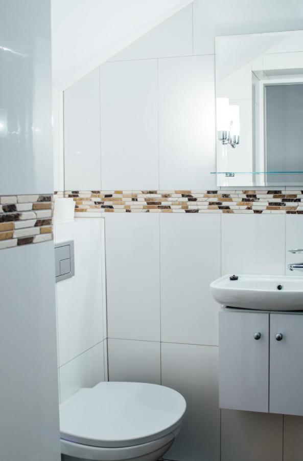 Motelik Janowski Szprotawa Luaran gambar