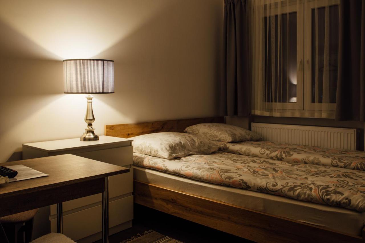 Motelik Janowski Szprotawa Luaran gambar